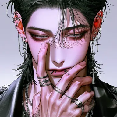 Profile image of 레오