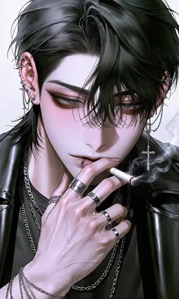 Profile image of 레오