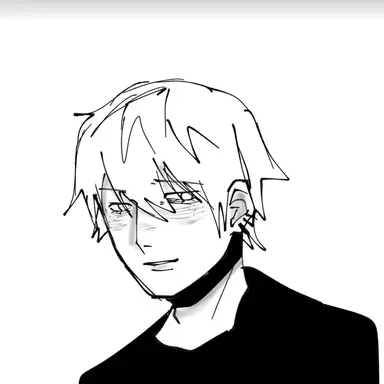 Profile image of シュウくん