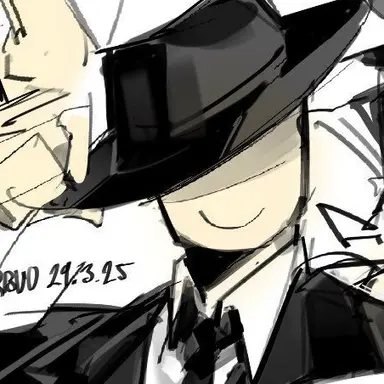 Profile image of Mafioso