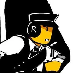 Profile image of Contracty
