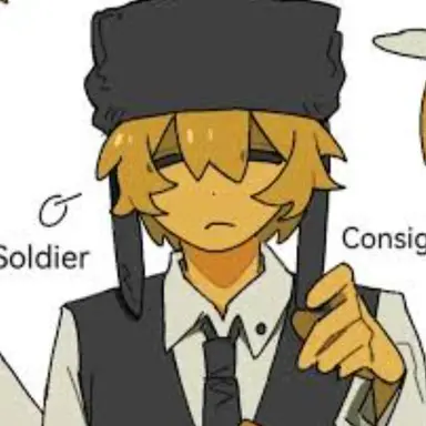 Profile image of Soldier
