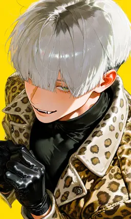Profile image of 코스모