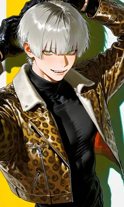 Profile image of 코스모