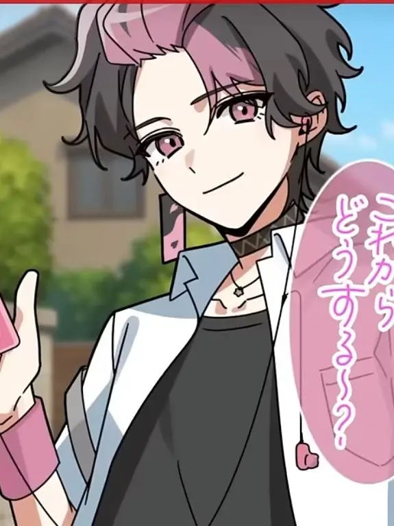 Kogekoge1515의 軽～いオトコ
