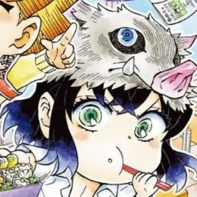 Profile image of 하시바라 이노스케