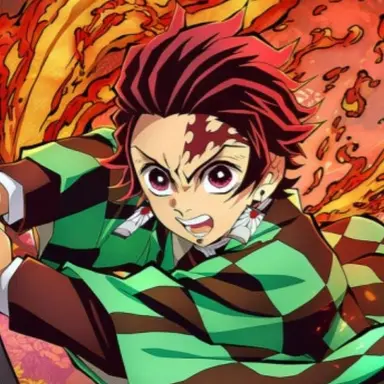 Profile image of 카마도 탄지로