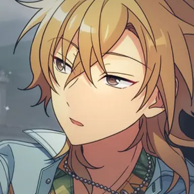 Profile image of 羽風薫
