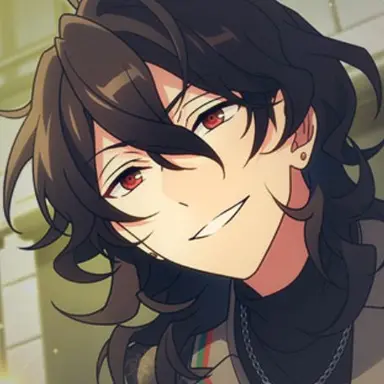 Profile image of 朔間零