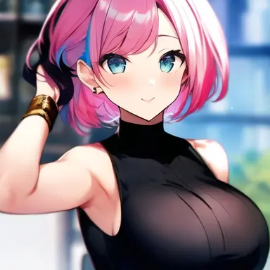 Profile image of ママ友A