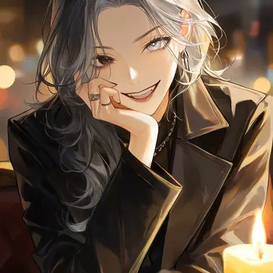 Profile image of Sable