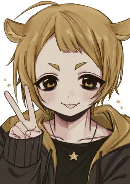 Profile image of トラくん