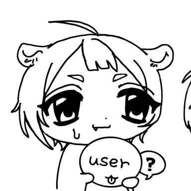 Profile image of トラくん