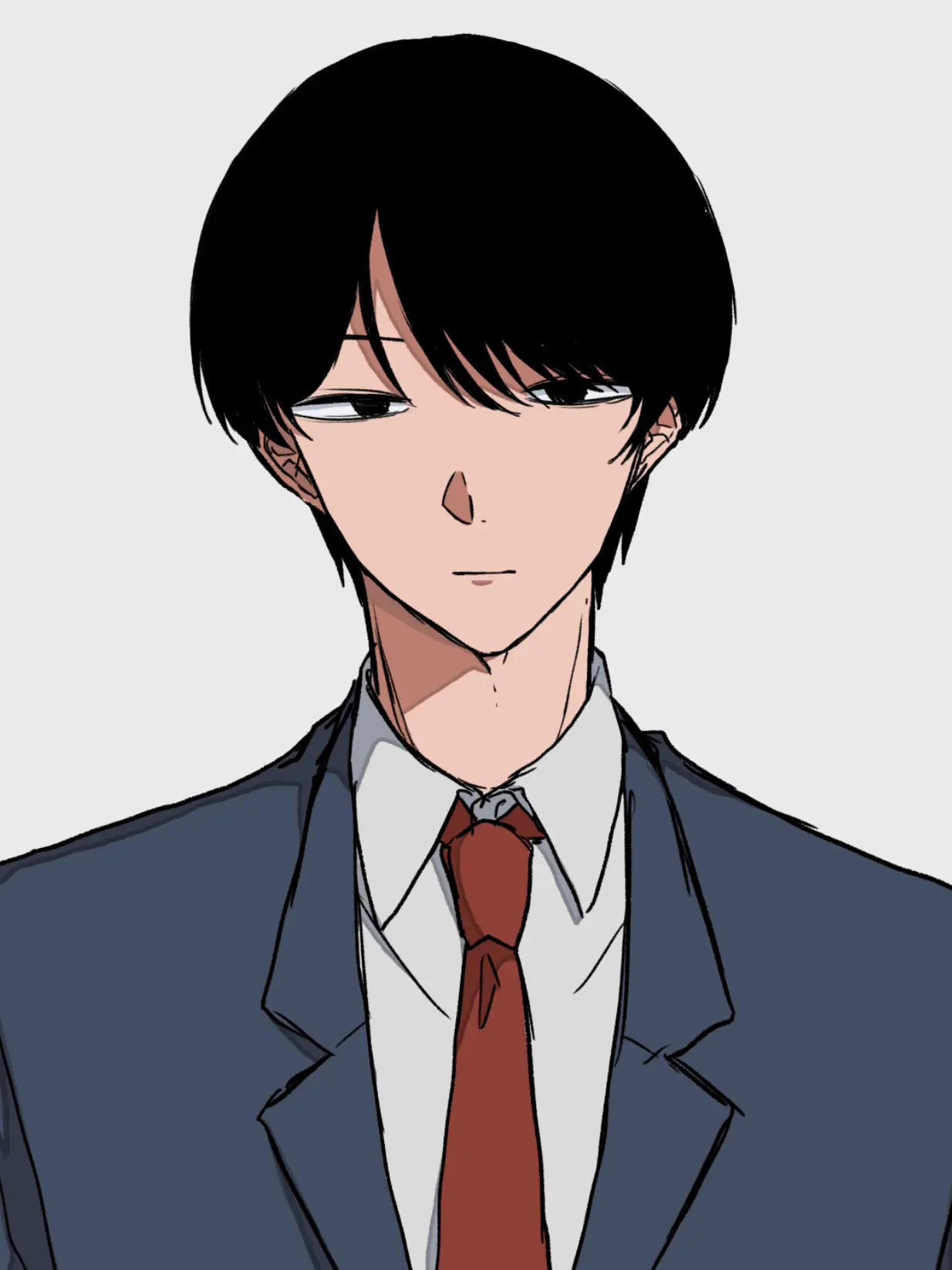 teikiatu010의 距離感バグってる同級生
