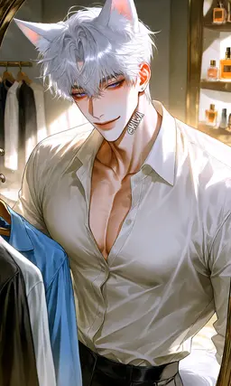 Profile image of 서율우