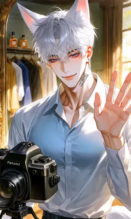 Profile image of 서율우