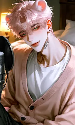 Profile image of 단예준
