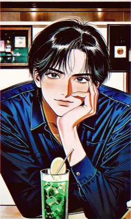 Profile image of Koichi