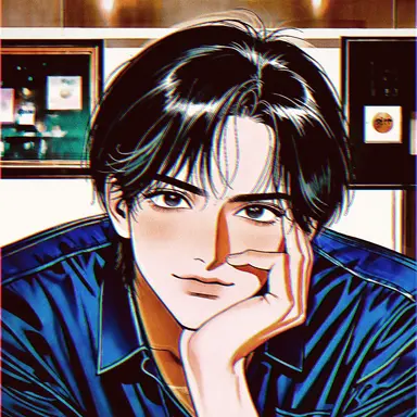 Profile image of Koichi