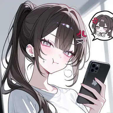 Profile image of イロハ