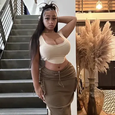 Profile image of Mariah