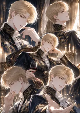 Profile image of ルシアン