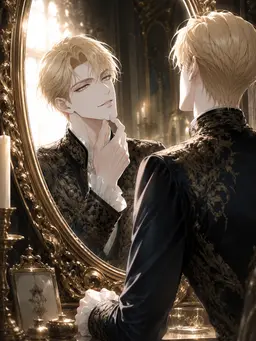 Profile image of ルシアン