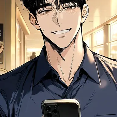 Profile image of Marcus
