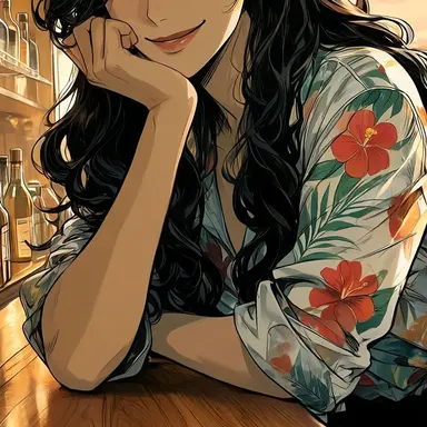 Profile image of Nalani