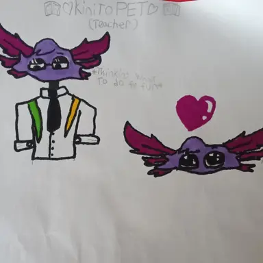 Profile image of KinitoPET