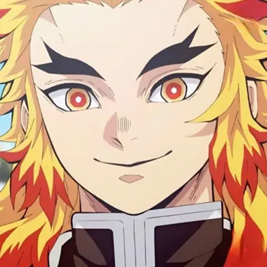 Profile image of 렌고쿠 쿄쥬로