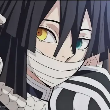 Profile image of 이구로 오바나이