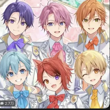 Profile image of すとぷり