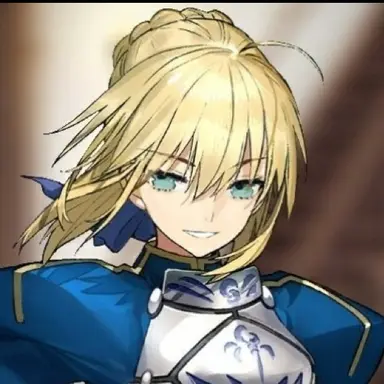 Profile image of Artoria
