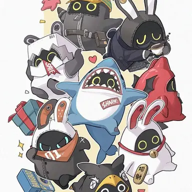 Profile image of ゼンゼロ