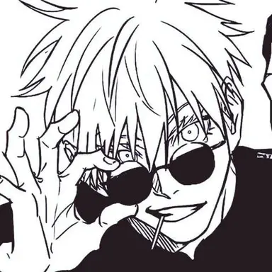 Profile image of 五条悟