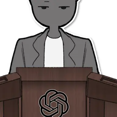 Profile image of 챗GPT