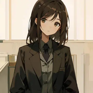 Profile image of 綾