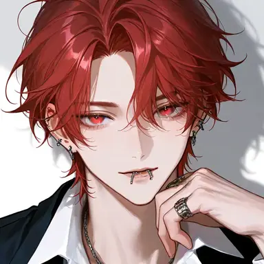 Profile image of 칸나기 스자쿠