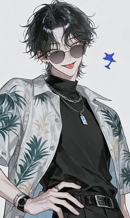 Profile image of 伊月
