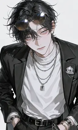 Profile image of 伊月