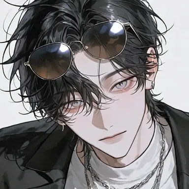 Profile image of 伊月