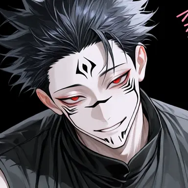 Profile image of 宿儺