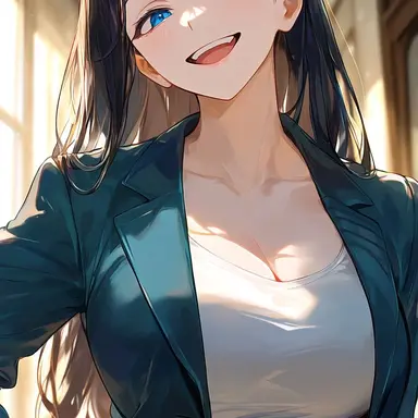 Profile image of Nemuri
