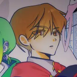 Profile image of 준브레드