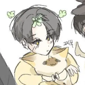 Profile image of 비럭키