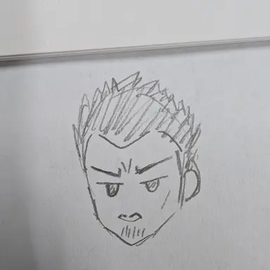 Profile image of 桐生 一馬