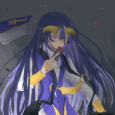 Profile image of 악마 수도사