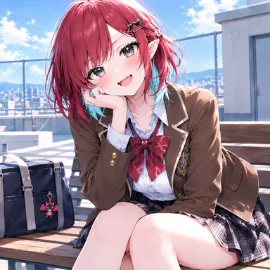 Profile image of 루시아