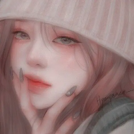 Baby_cat의 박하빈